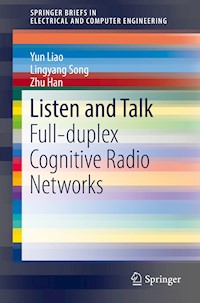 Listen and Talk - Yun Liao - E-Book