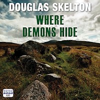 Where Demons Hide - Douglas Skelton - Hörbuch