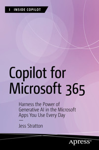 Copilot for Microsoft 365 - Jess Stratton - E-Book