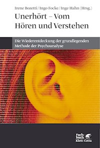Unerhört - Vom Hören und Verstehen -  - E-Book