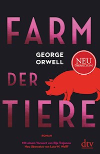 Farm der Tiere - George Orwell - E-Book