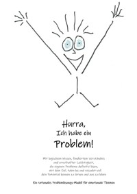 Hurra Ich habe ein Problem - Bart Schoneveld - E-Book
