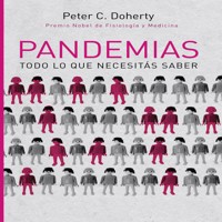 Pandemias - Peter Doherty - Hörbuch