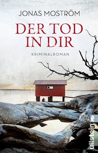 Der Tod in dir - Jonas Moström - E-Book