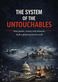 THE SYSTEM OF THE UNTOUCHABLES - Dominik Mikulaschek - E-Book