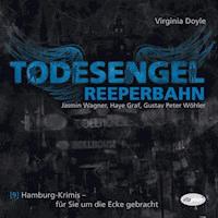 Todesengel Reeperbahn - Virginia Doyle - Hörbuch