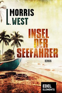 Insel der Seefahrer - Morris L. West - E-Book