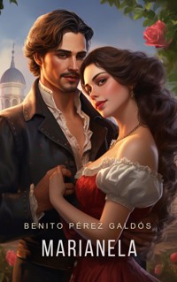Marianela - Benito Pérez Galdós - E-Book