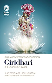 Giridhari - Bhakti Marga - E-Book