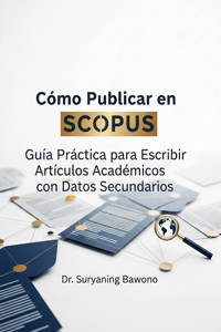 Cómo Publicar en Scopus - Bawono Suryaning - E-Book