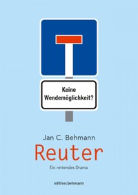 Reuter - Jan C. Behmann - E-Book