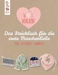 Wollverliebt - Helgrid van Impelen - E-Book