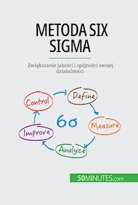 Metoda Six Sigma - Anis Ben Alaya - E-Book