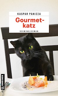 Gourmetkatz - Kaspar Panizza - E-Book
