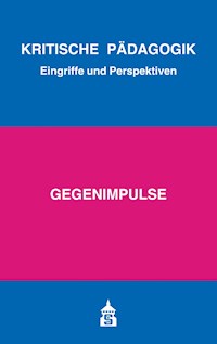 Gegenimpulse -  - E-Book