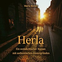 Herla - Maria Becker - Hörbuch