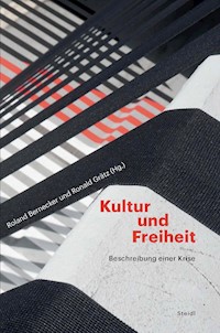 Kultur und Freiheit -  - E-Book