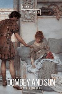 Dombey and Son - Charles Dickens. - E-Book