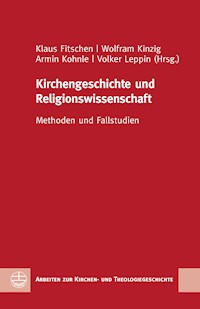 Kirchengeschichte und Religionswissenschaft -  - E-Book