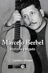 Marcelo Berbel - Lorena Giuliani - E-Book