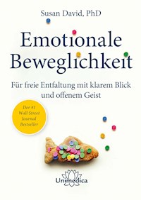 Emotionale Beweglichkeit - Susan David - E-Book