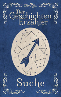 Suche - Oliver Alraun - E-Book