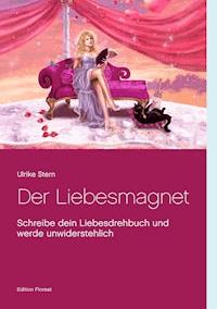 Der Liebesmagnet - Ulrike Stern - E-Book