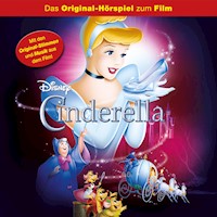 Cinderella (Hörspiel zum Disney Film) - Jerry Livingston - Hörbuch