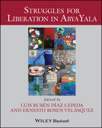 Struggles for Liberation in Abya Yala -  - E-Book
