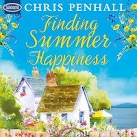 Finding Summer Happiness - Chris Penhall - Hörbuch