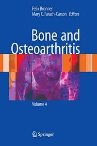 Bone and Osteoarthritis -  - E-Book