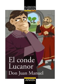 El conde Lucanor - Don Juan Manuel - E-Book