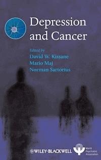 Depression and Cancer -  - E-Book