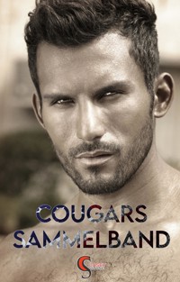Cougars Sammelband - Casey Stone - E-Book