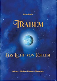 Trabem - Runa Rugis - E-Book