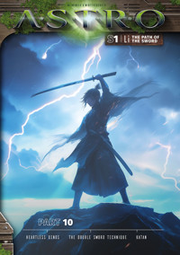 LI S1 - Part 10: Heartless Xenos, The Double Sword Technique, Katan - Martin Wintersberger - E-Book