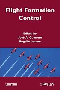 Flight Formation Control -  - E-Book