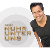 Nuhr unter uns - Dieter Nuhr - Hörbuch