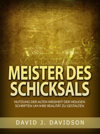 Meister des Schicksals (Übersetzt) - David J. Davidson - E-Book