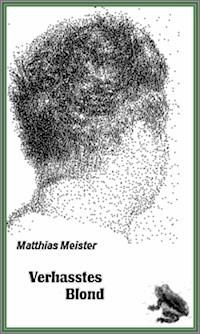 Verhasstes Blond - Matthias Meister - E-Book