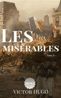 Les misérables - Marius - Victor Hugo - E-Book