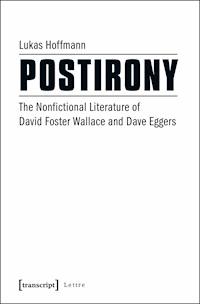 Postirony - Lukas Hoffmann - E-Book