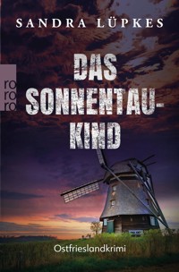 Das Sonnentau-Kind - Sandra Lüpkes - E-Book