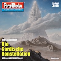 Perry Rhodan 3199: Die Gordische Konstellation - Andreas Eschbach - Hörbuch