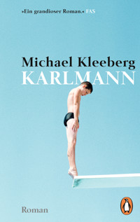 Karlmann - Michael Kleeberg - E-Book