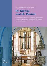 St. Nikolai und St. Marien -  - E-Book