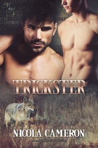 Trickster - Nicola Cameron - E-Book