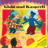 Globi und Kasperli -  - Hörbuch