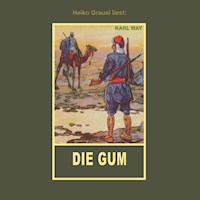 Die Gum - Karl May - Hörbuch