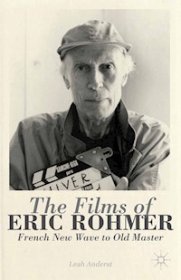 The Films of Eric Rohmer -  - E-Book